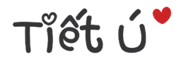 Tiết Ú Logo